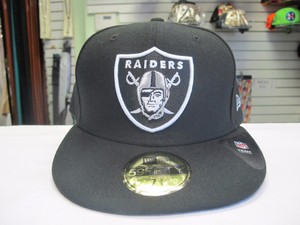 football fitted hats
