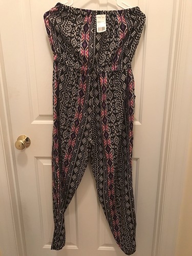Forever Twenty One Medium Swimwear Coverup - Picture 4 of 4