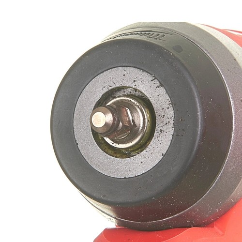 Schlagschrauber Impakt 1/4'' M12 Fuel , 12V, Ohne Batterie Milwaukee - Bild 5 von 6