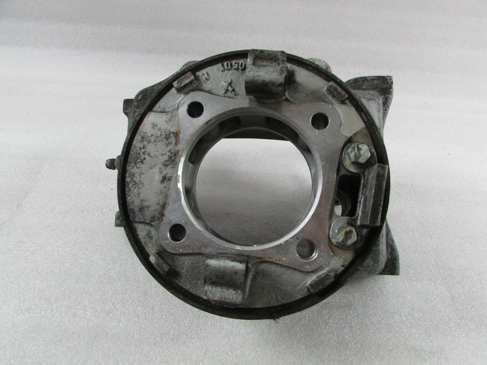 Ferrari 456, LH Left Rear Knuckle, Used, P/N 178371