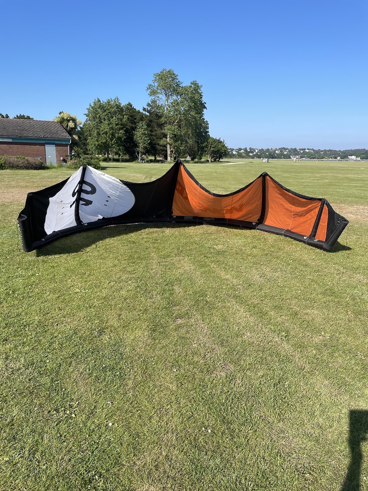 kitesurfing kites 10m eBay