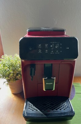 Philips saeco HD Kaffeemaschine TOP!