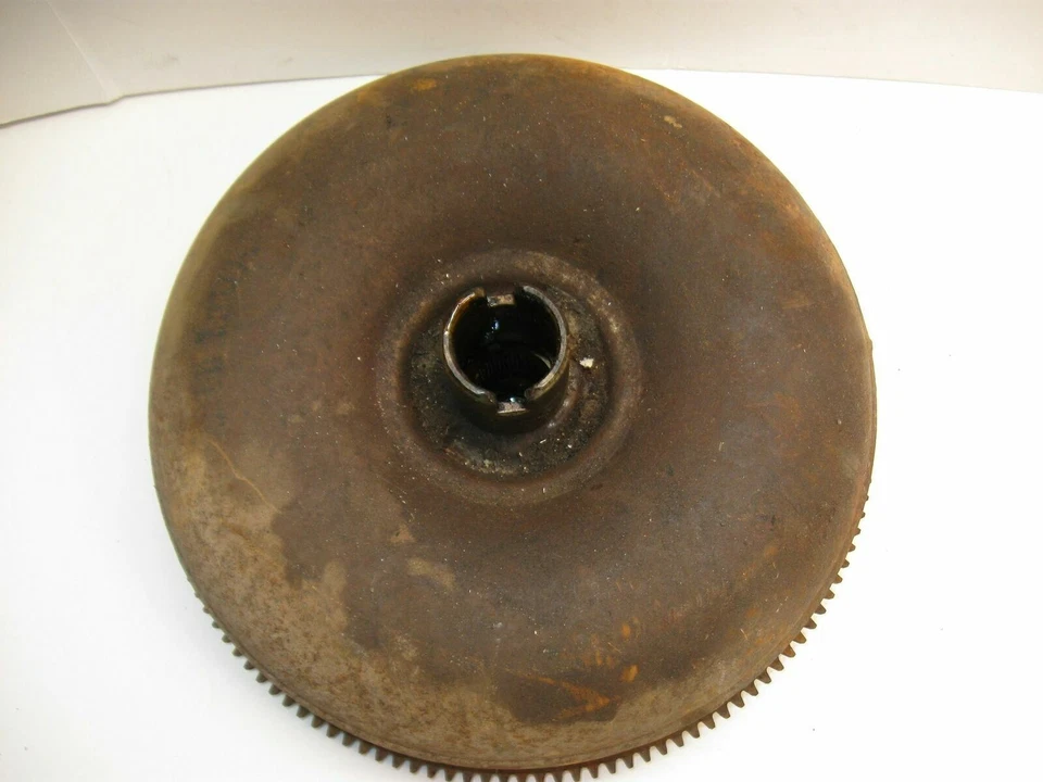 Plymouth Sport Fury 318 1963 convertidor de par original - #80 Foto 2 de 3