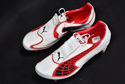 Puma V1.10 Tricks i FG Soccer Shoes size US 9 | eBay