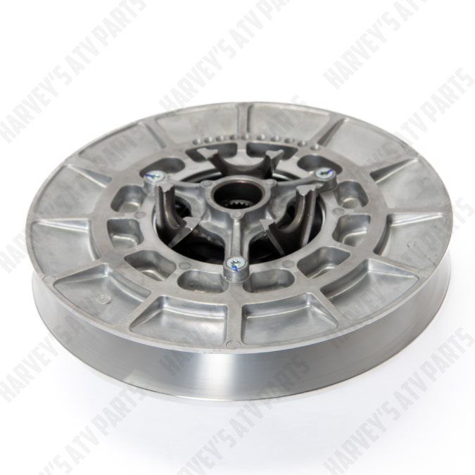 Mother Clutcher New Complete Secondary Driven Clutch For Polaris RZR Turbo S 2018-2020 1000