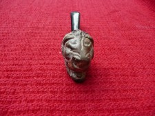 Pipa in Schiuma di Mare Vintage anni 60