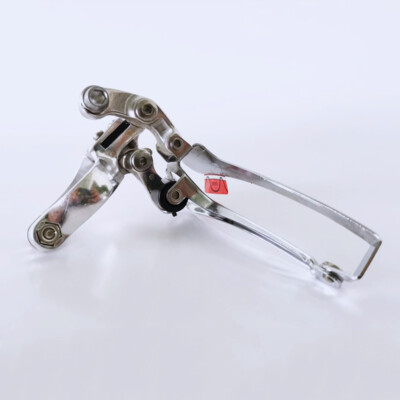 SHIMANO DURA-ACE Deragliatore (spec. Di2) FD-R9250 - Rosola Free Bikes