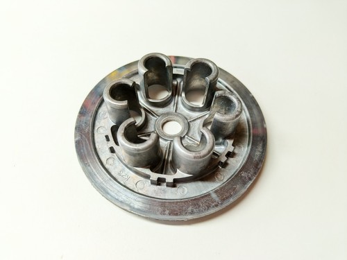 Portamuelle Embrague Presión Honda CR 250 1992 2007 - Imagen 4 de 7
