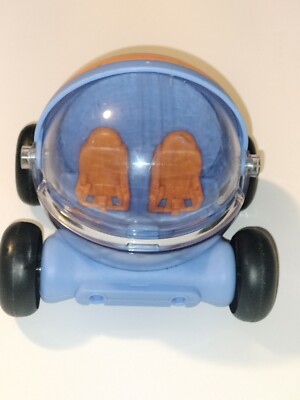 Jazwares Moon Bug Toy Moon Rover