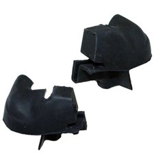 Hardtop destro + sinistro Jeep Wrangler YJ + TJ 87 - 95