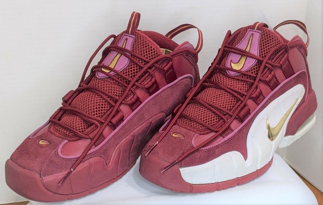 air max penny 1 house party