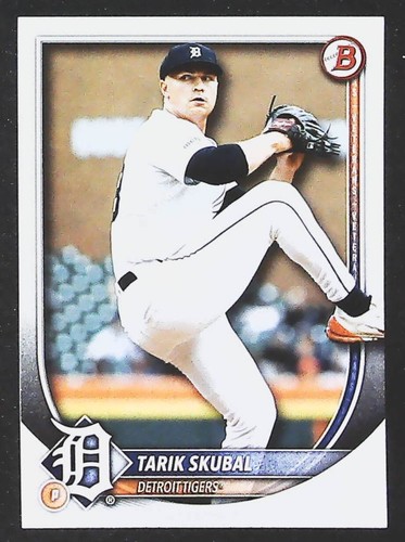 Detroit Tigers Baseballkarten, wählen Sie Ihre Spieler! Aktualisiert 7/11 - Bild 86 von 96
