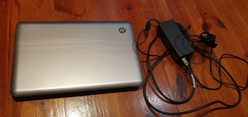 HP Pavillion DV6 15.6 I7-Q720 1.6GHZ 8gb Ram 240gb DVD-RW Windows 10