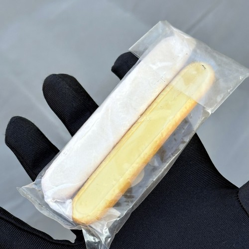 2 Baguette French Bread for American Girl Grace Bakery Pastry Cart 18'' Doll Toy - Picture 5 of 6