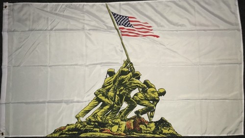 American USA Flag. America US Stars & Stripes Military Politics Sports Business - Picture 45 of 77