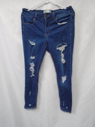 MUDD FLX Stretch Women Jeans size 11 