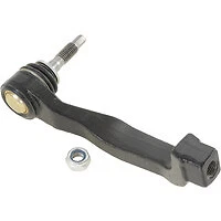 Barra de amarre de dirección extremo-PEC Autopart Intl 2600-74891 se adapta a 00-02 Jaguar tipo S Foto 2 de 2