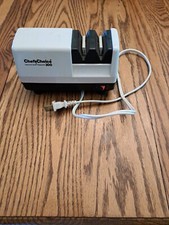Chefs Coice Diamond Hone Sharpener 300, Elect...