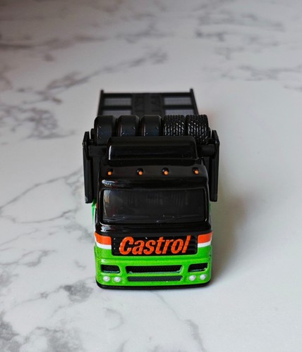 SUELTO - JUEGO DE CAJA HOT WHEELS / PAQUETE DOBLE - PORSCHE, DATSUN, HOLDEN, NISSAN, HONDA - Imagen 352 de 788