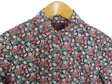 J Crew Liberty of London Shirt Womens P2 Peti...