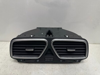 VW Scirocco EOS Luftdüsen Belüftung  1Q0819735C  1Q0819728G