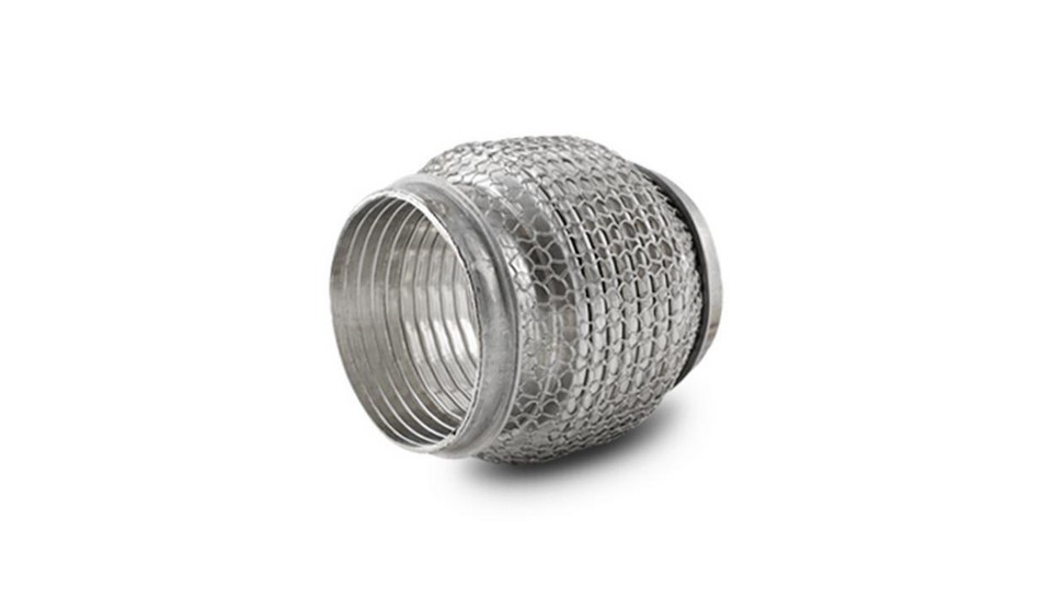 Vibrant Performance LiteFlex Coupling w/Interlock Liner | eBay