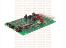 Skyjack 108565, CHARGER CONTROL MAC BOARD, SJIII3226