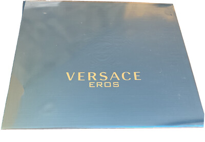 Versace Eros piece gift set for men for sale online
