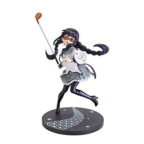 ★akemi様確認用★ Homura Akemi Figure Black One-piece Dress Ver. Puella Magi