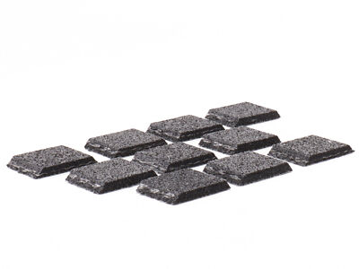 Minitrix E312873 - Reinigungsfilz 10x - Spur N - NEU