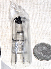 NARVA 55407 MEDICAL MICROSCOPE SPECIAL HALOGEN BULB LAMP 24V 150W G6.35-15