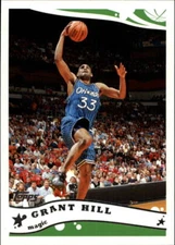 2005-06 Topps Basketball Card Pick