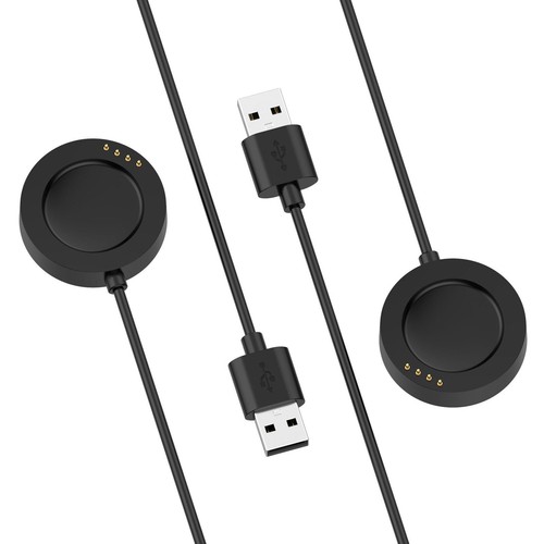 USB For Xiaomi Watch S4 Sport Watch 1m Charging Dock Station Charging Cable - Photo 15 sur 17