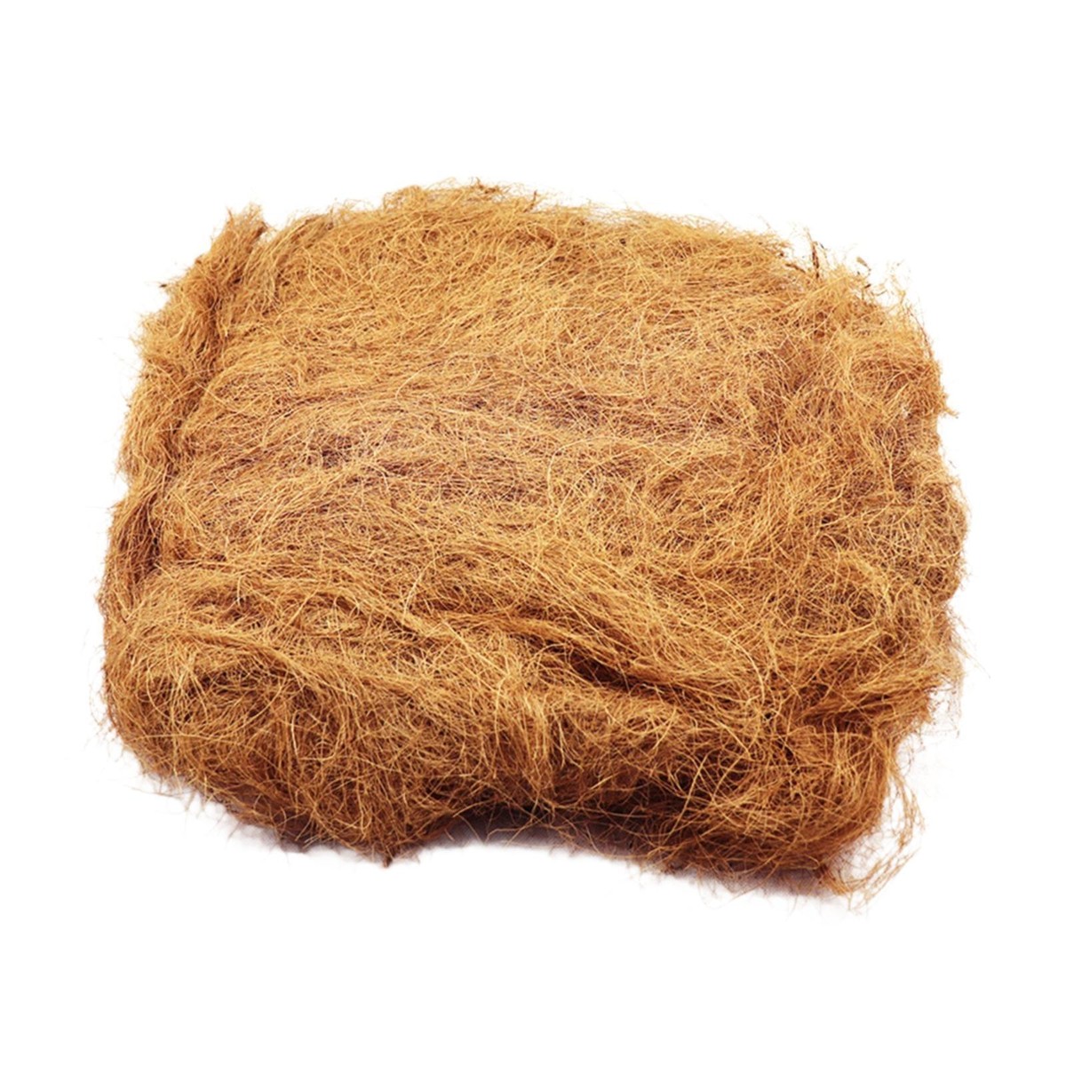 1000G Coconut Fiber Pet Bedding Bird Cage Nest Material Guinea 