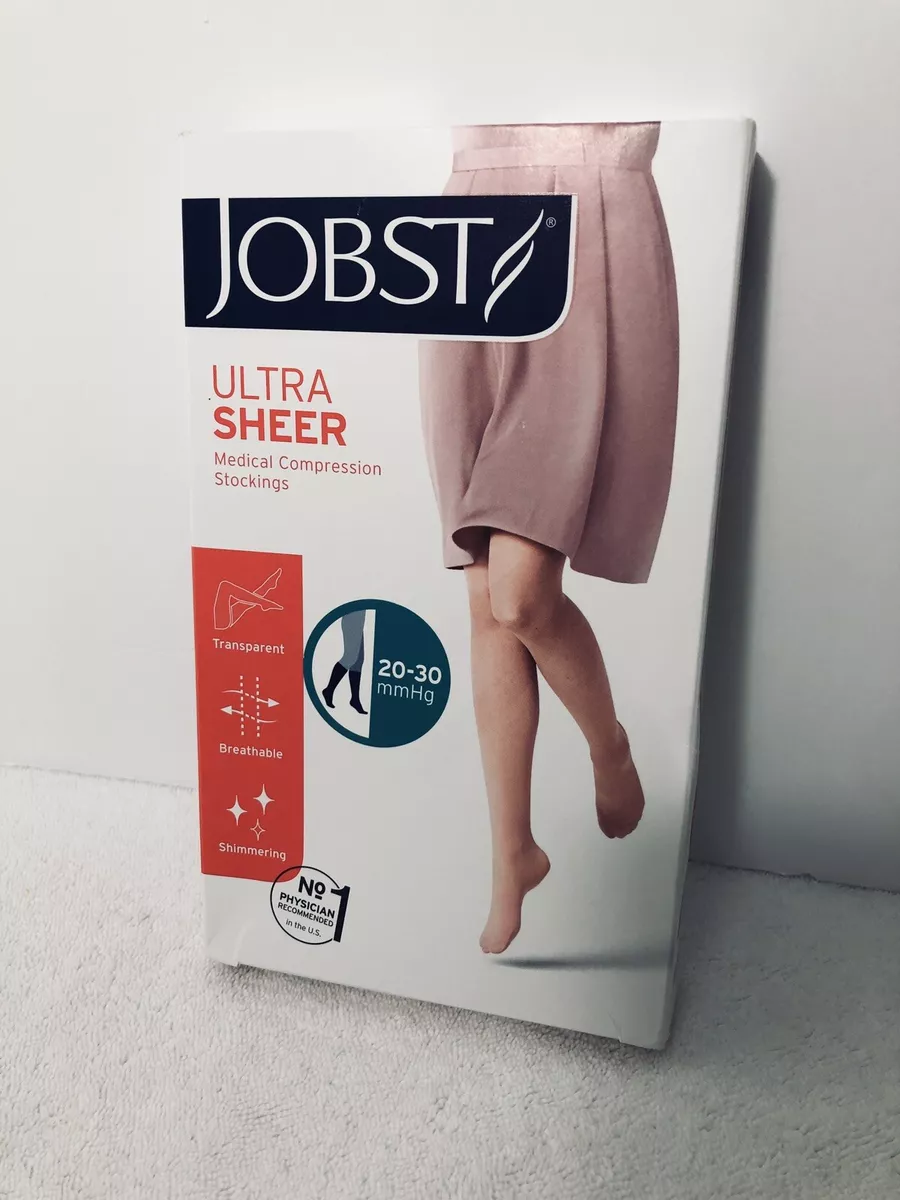 Jobst compression stockings deals