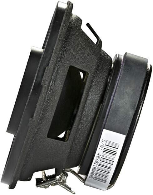 KICKER 46CSC354 / CS SERIES 3.5" 2-WAY COAX SPEAKERS **NEW** 3 1/2" SPEAKERS