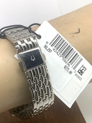 Bulova Women display picture 1