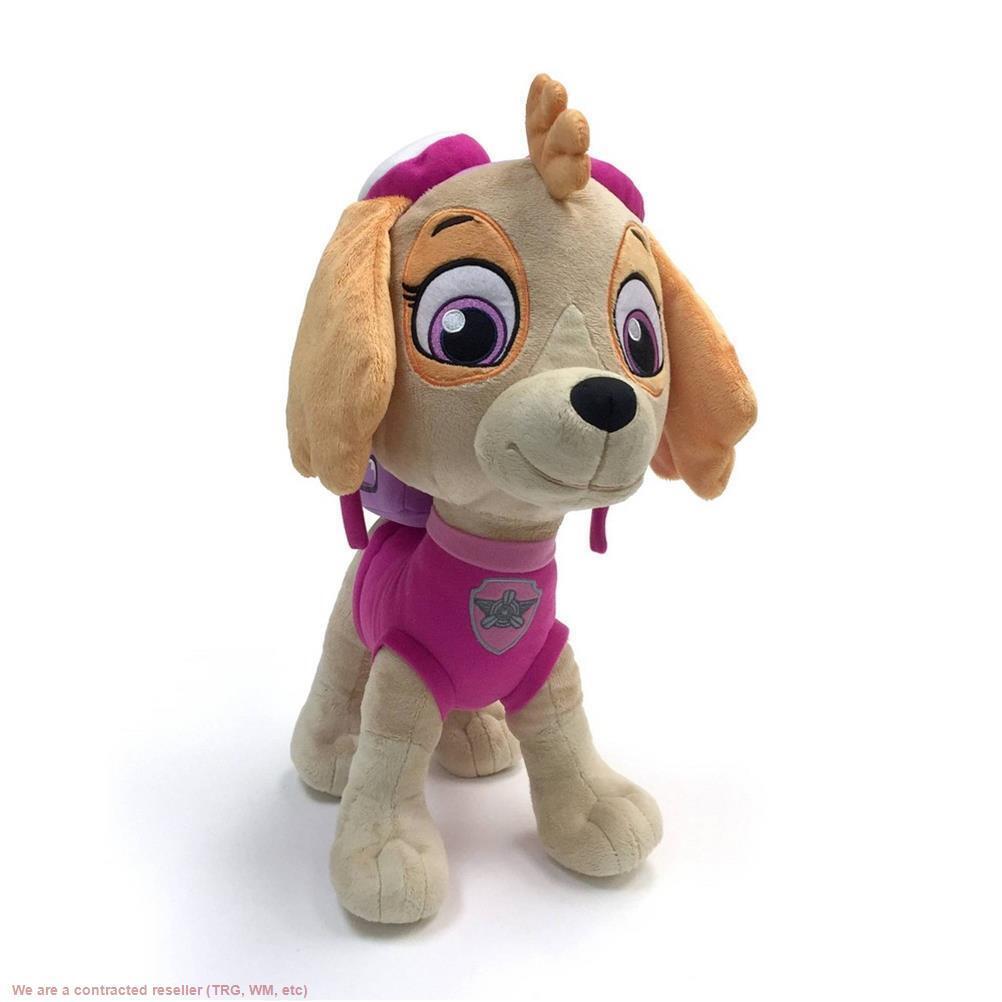 Подушка для объятий PAW Patrol Skye Kids 3790₽