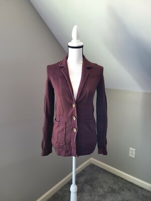 Burberry Brit Cardigan