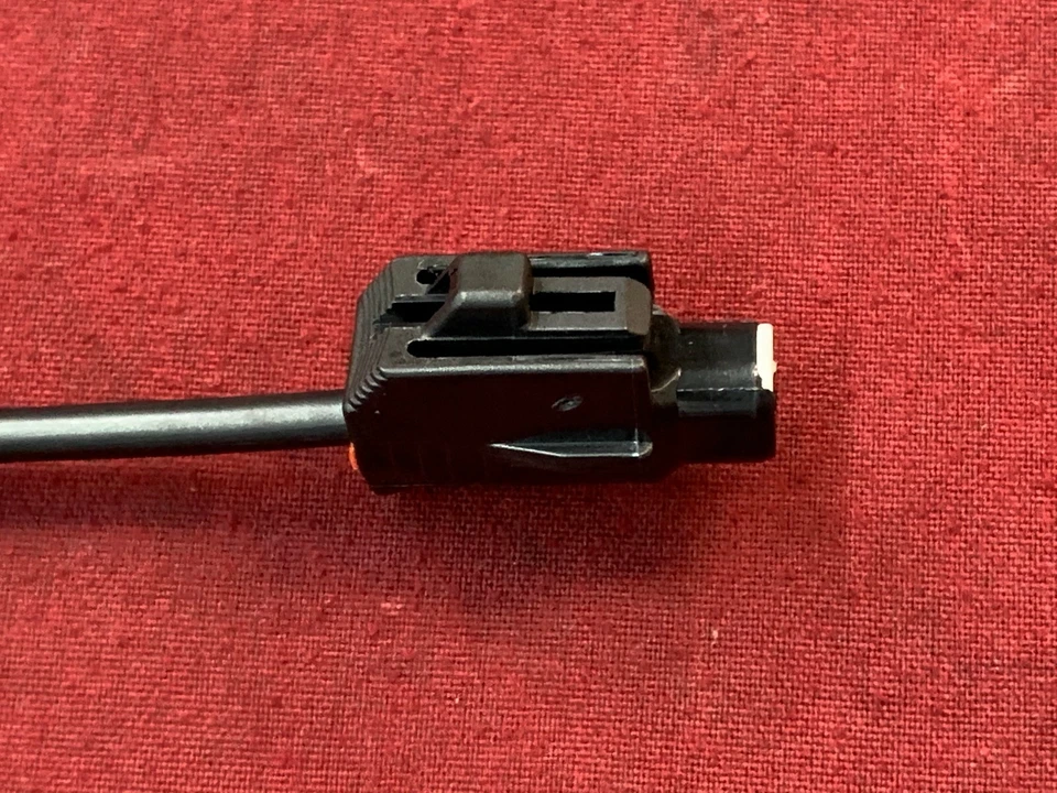 STARTER SOLENOID PIGTAIL PLUG CONNECTOR HARNESS FOR 2007-14 TOYOTA FJ CRUISER - Image 2 of 4