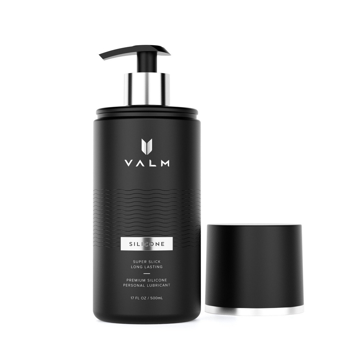 valm personal lubricant Water-Based Lube main image 0