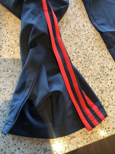 FC Bayern München 22/23 Fußball Football Präsentation Trainingshose Adidas Neu mit Etikett XL - Bild 4 von 14