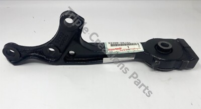 Toyota Genuine 52380-60100 Support Assy Front Differential