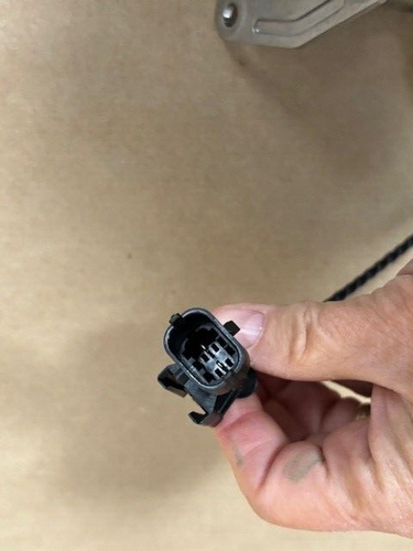 DEVELON DOOSAN 2.6 DOSING MODULE 300630-00044B, compatible equipment listed - Picture 2 of 5