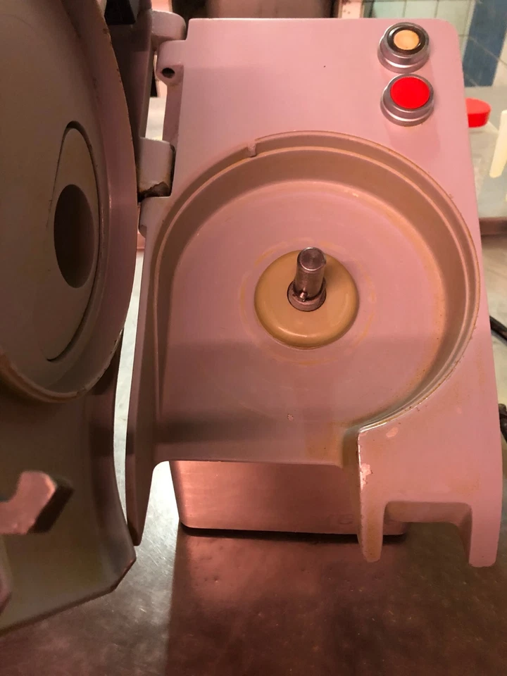 Krefft Gemüseschneider G 1 - Bild 2 von 4