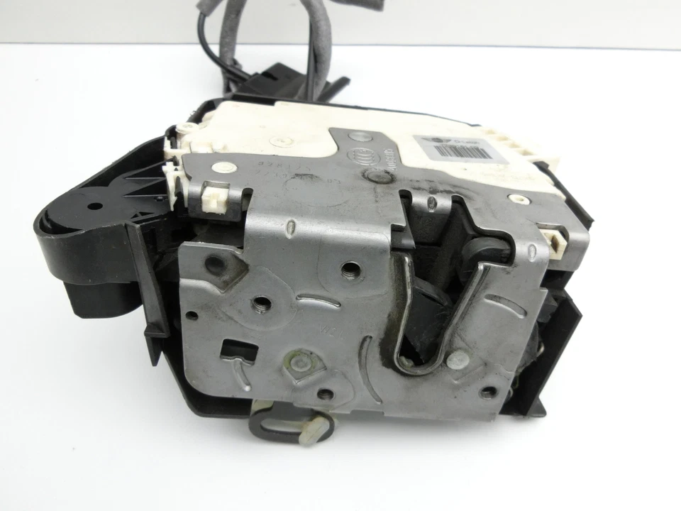 Türschloss mit ZV Stellmotor Li Vo für Mini One R56 LCI 13-16 7239161-03 - Bild 3 von 4