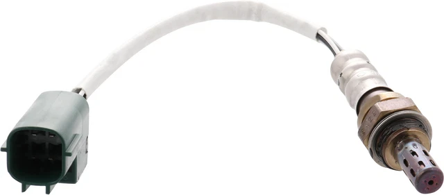 Sensor de oxígeno O2 trasero genuino Nissan 226A1-AR210 NUEVO OEM Foto 2 de 4