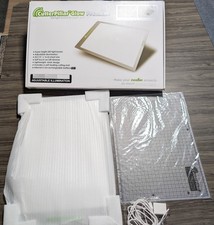 CutterPillar CPP-PREM Glow Premium LED Light Board New