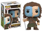 (Light Box Damage) Funko Pop! Braveheart William Wallace #368