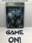 Halo Wars (Microsoft Xbox 360, 2010) Complete Tested Working - Free Ship